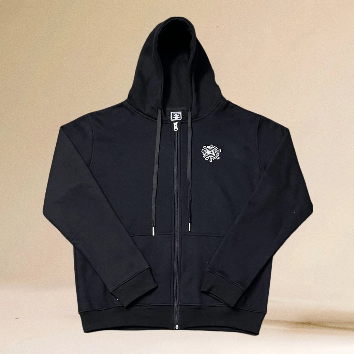 Zip Hoodie Tracksuit photo 4
