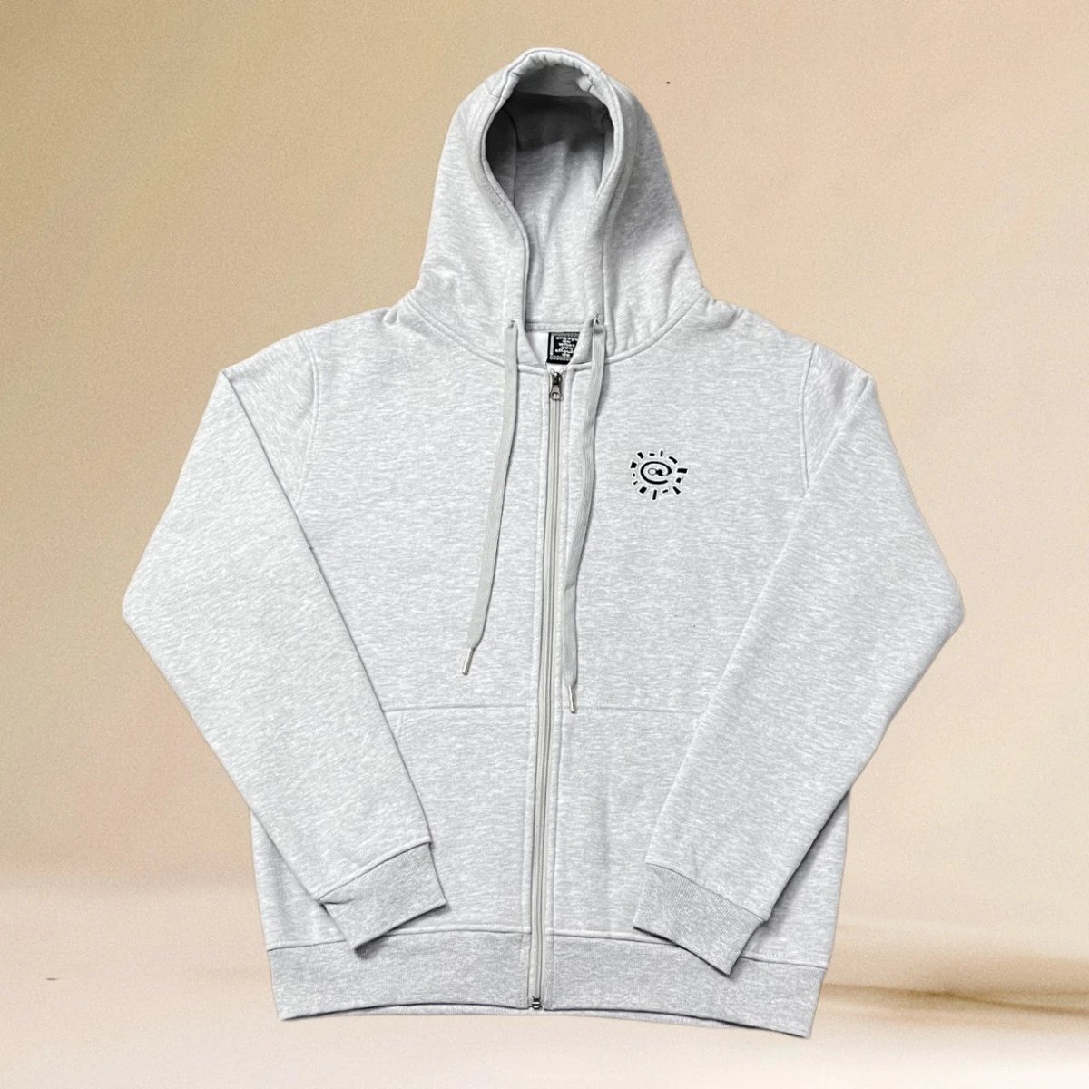 Zip Hoodie Tracksuit photo 2