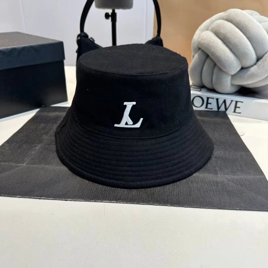 Reversible Fisherman Hat photo 5