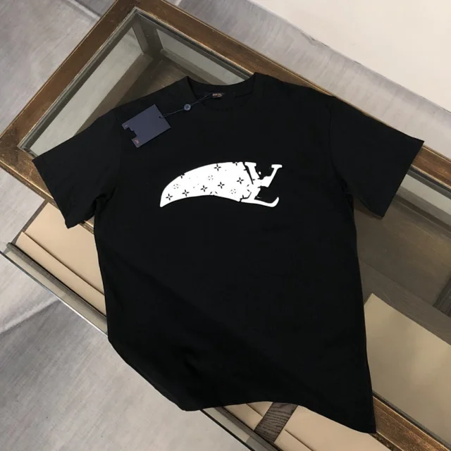 Unbranded T-Shirts Short-Sleeve Graphic Print product detail image 16
