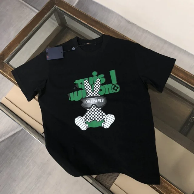 Unbranded T-Shirts Short-Sleeve Graphic Print product detail image 18