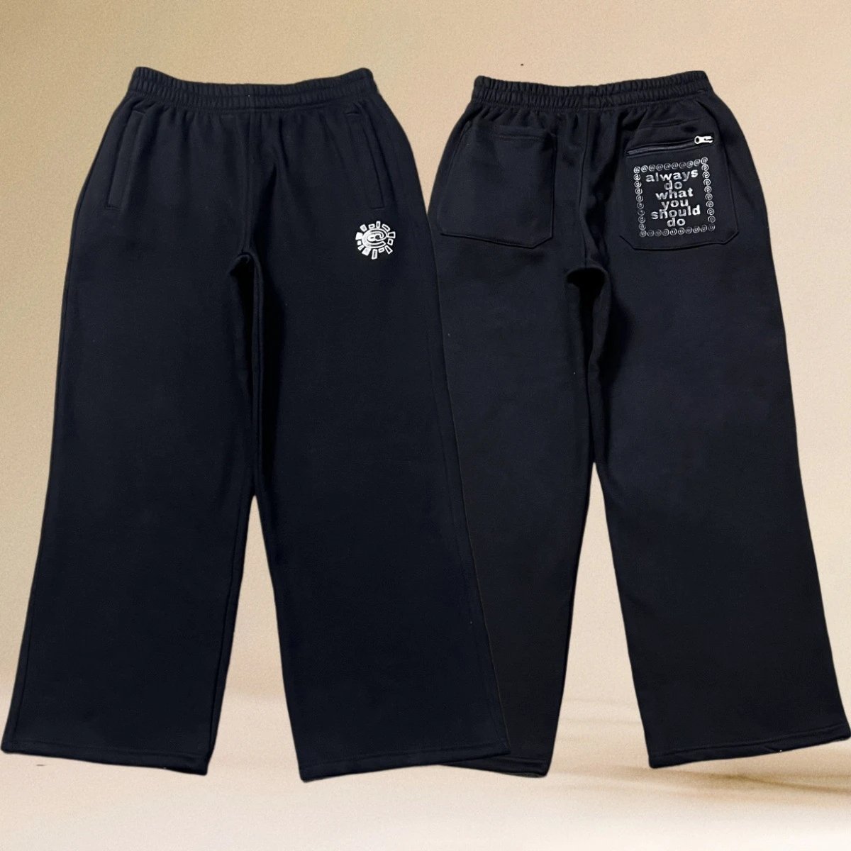 Zip Hoodie Tracksuit photo 5