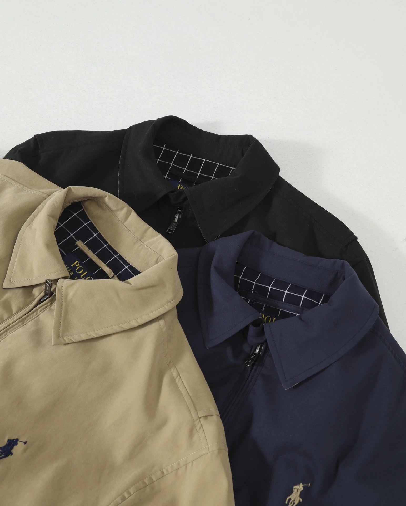 Collared Jacket photo 6