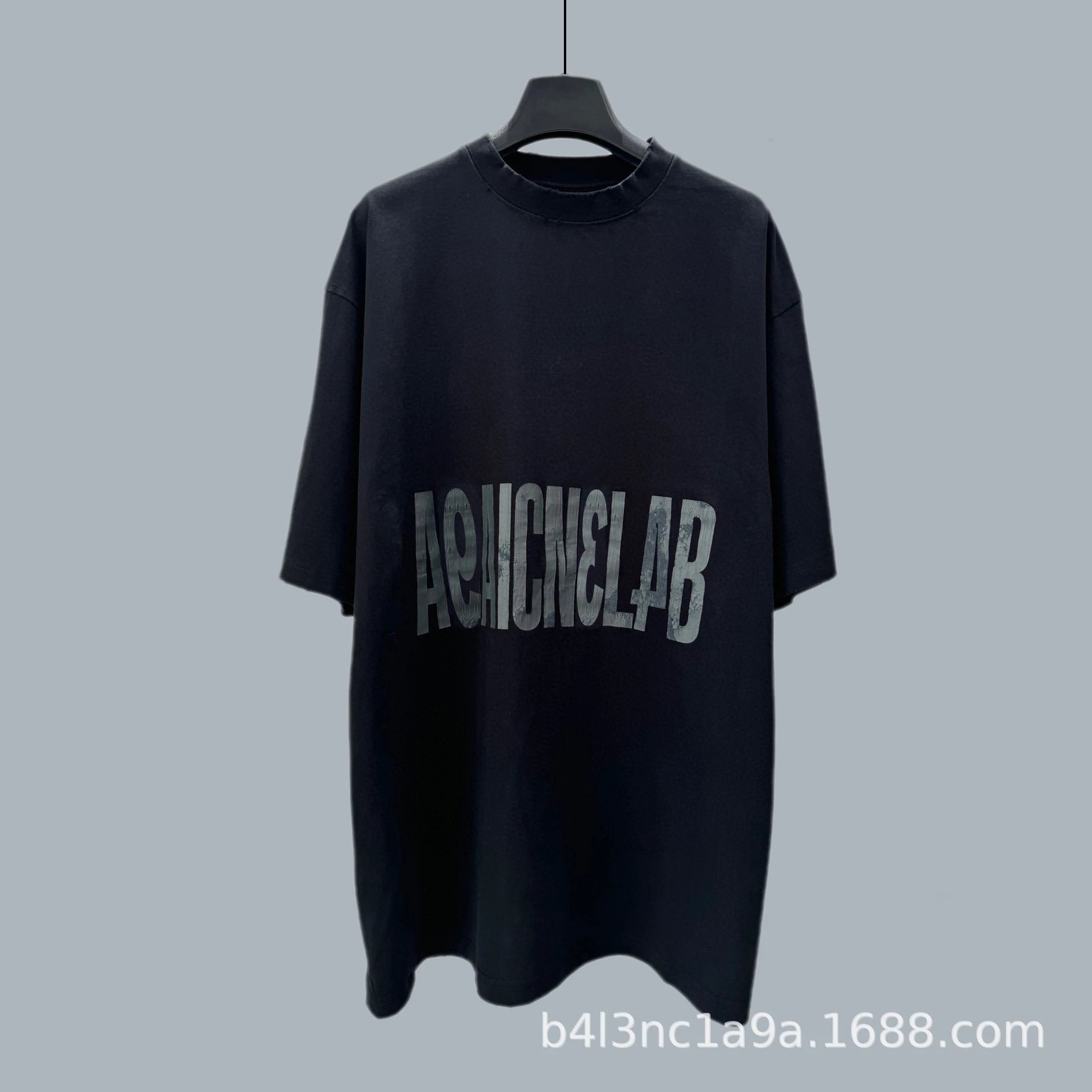 Oversized Unisex T-Shirt Collection photo 2