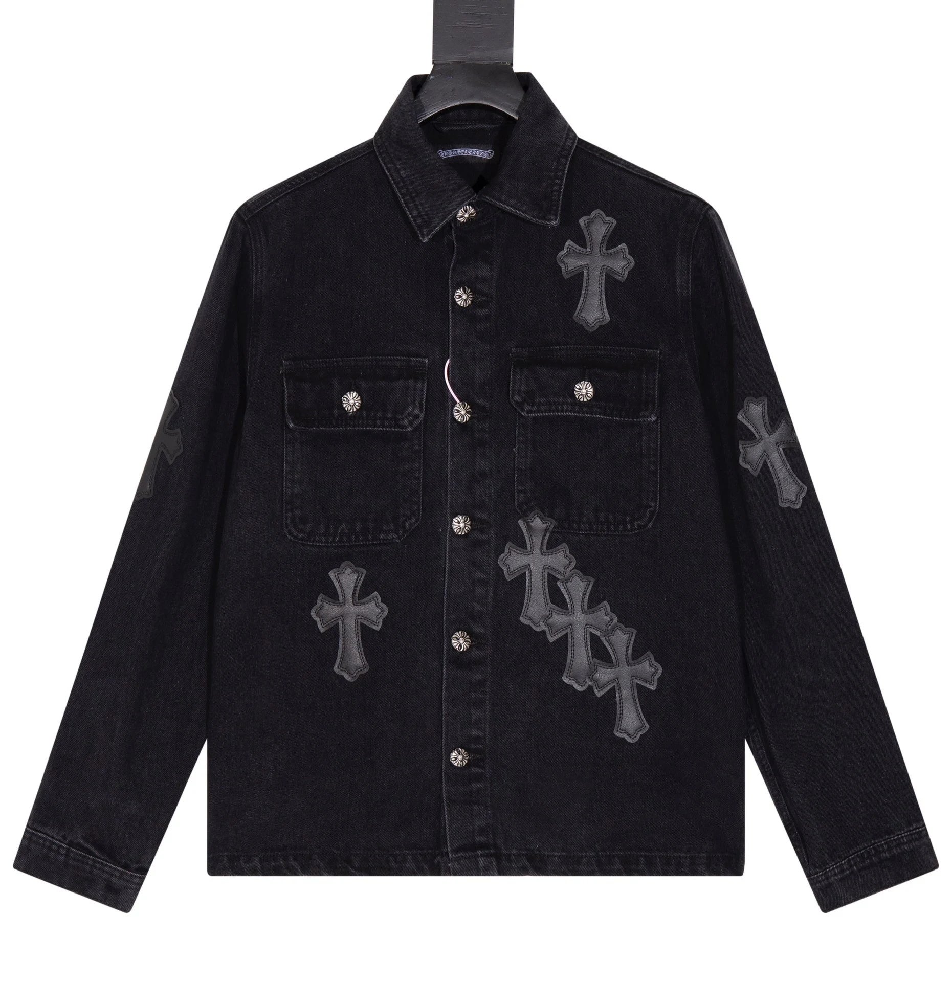 Denim Jacket photo 6