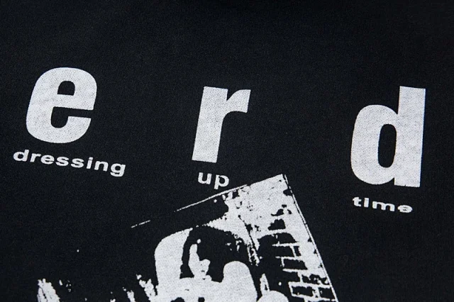 Enfants Riches Déprimés Hoodies & Sweatshirts Graphic Zip-Up product detail image 13