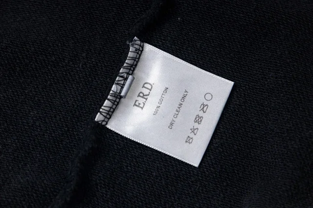 Enfants Riches Déprimés Hoodies & Sweatshirts Graphic Zip-Up product detail image 15