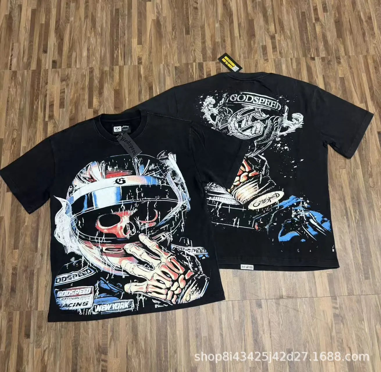 Couple T-Shirt photo 4