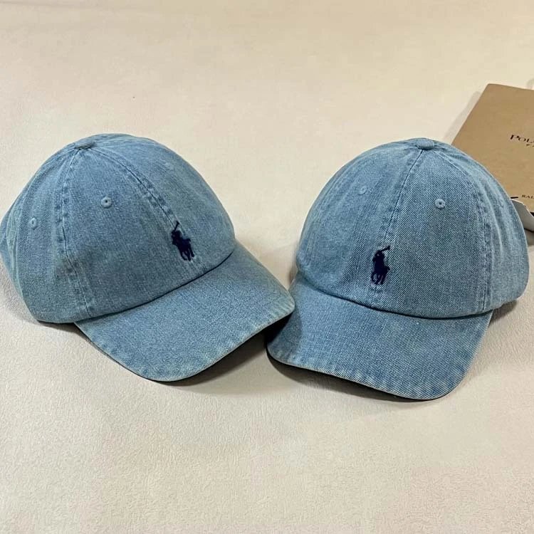 Women's Baseball Cap photo 7