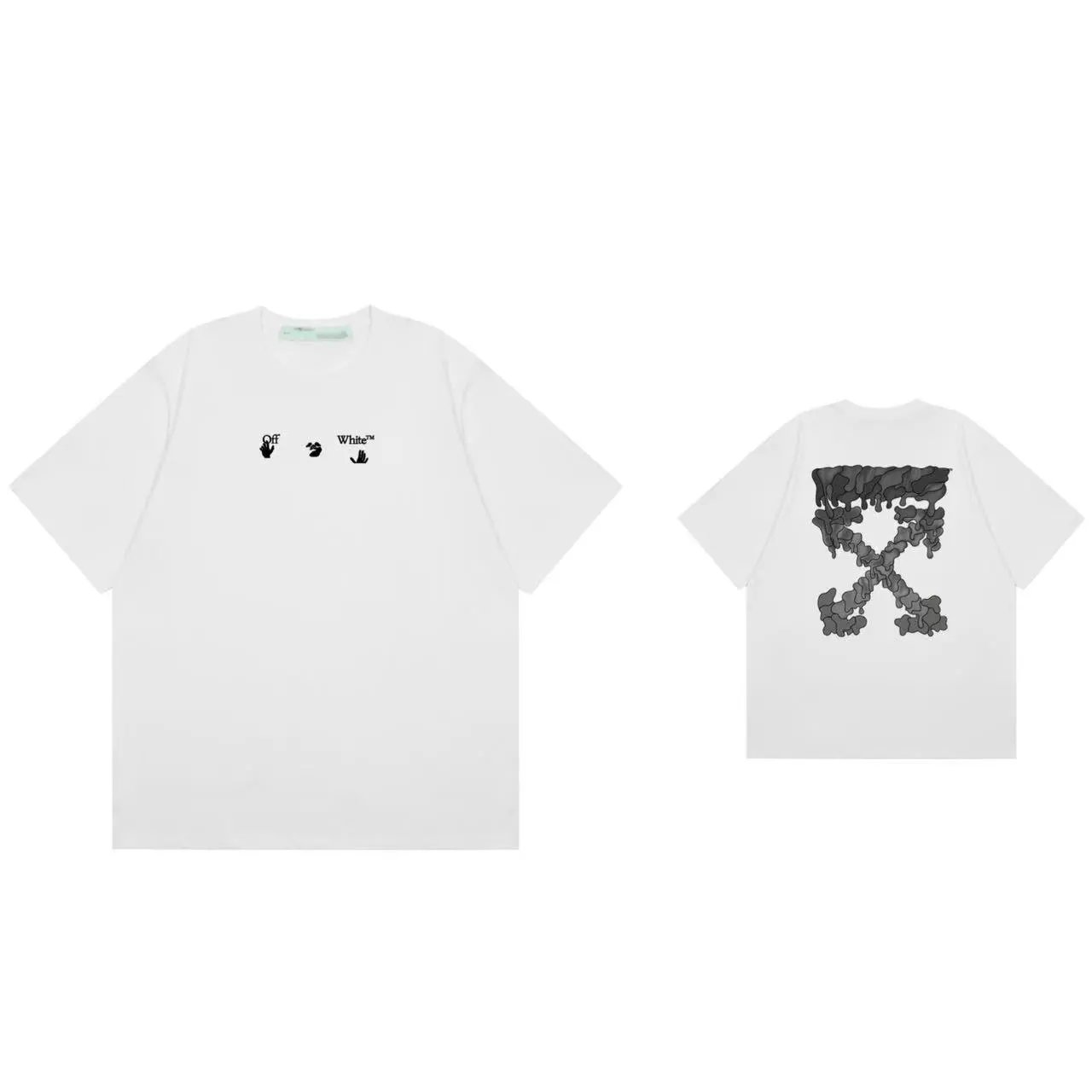 Summer Print T-Shirt photo 5