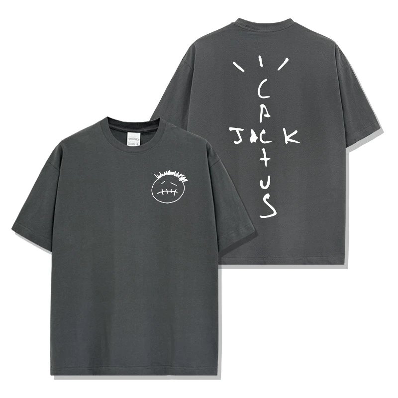 Graphic Print Hoodie photo 4