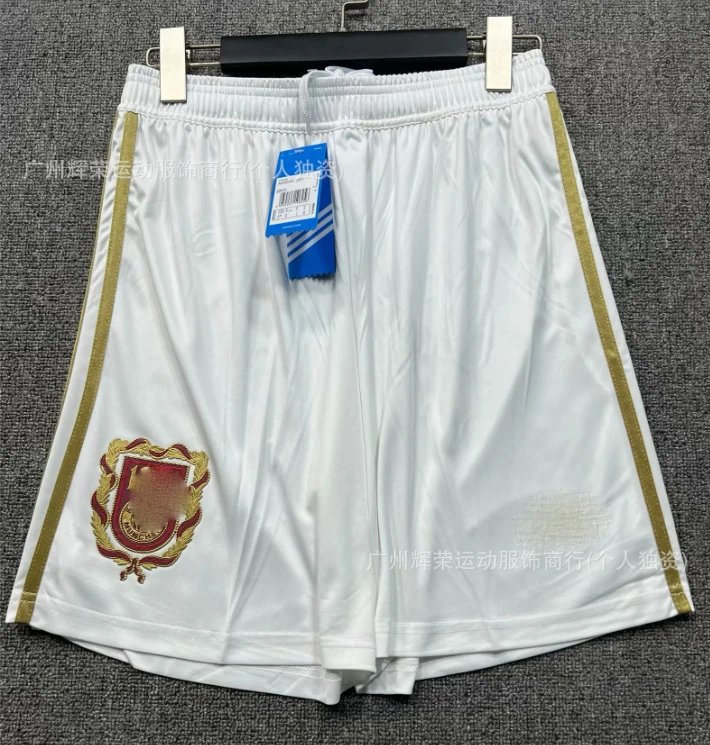 Football Jersey and Shorts Set photo 2