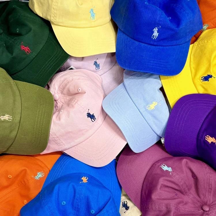 Women's Baseball Cap