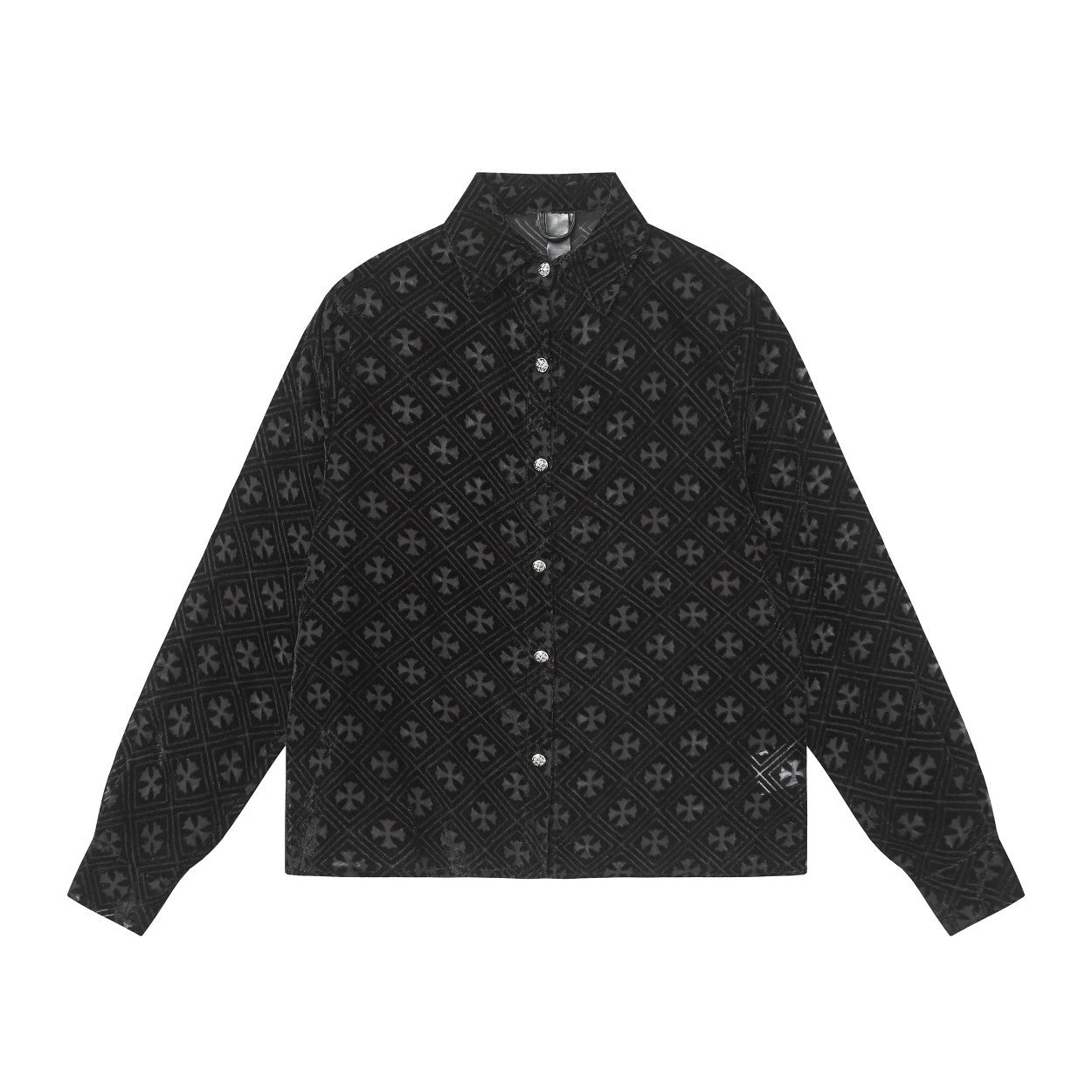 Zip Cardigan Jacket