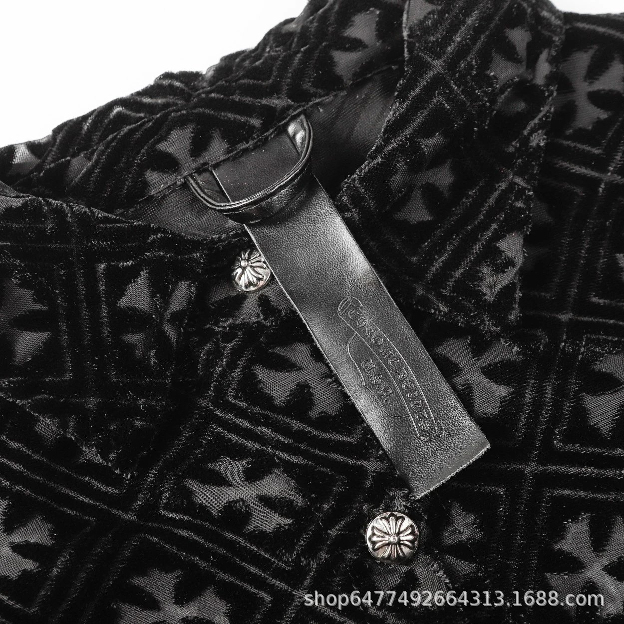 Zip Cardigan Jacket photo 8