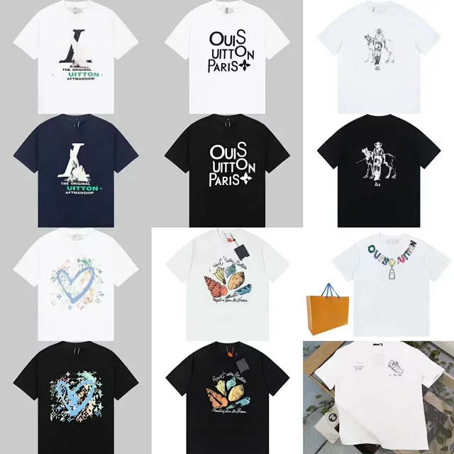 Unbranded T-Shirts Short-Sleeve Graphic Print product detail image 4