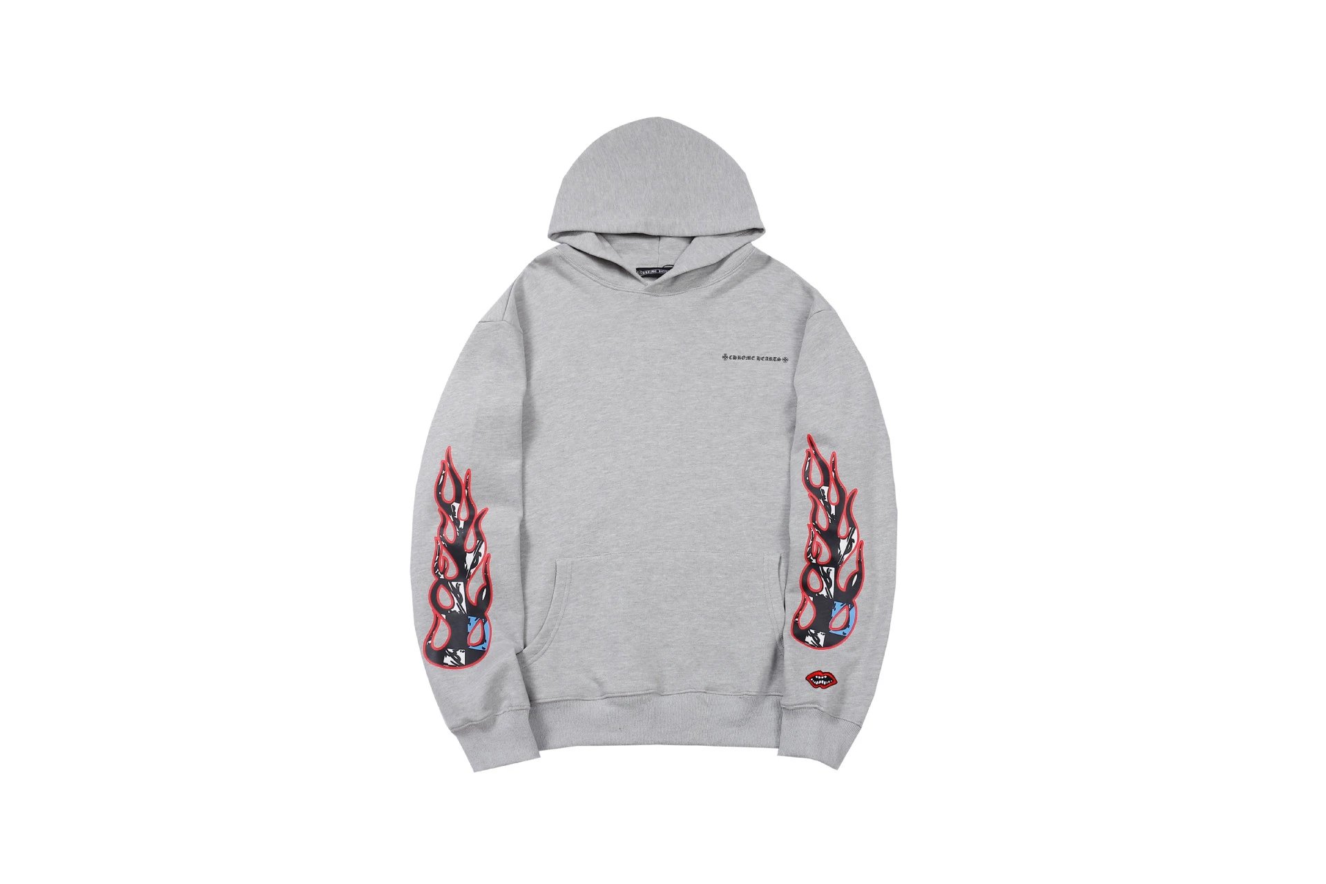 Hooded Sweatshirt Tracksuit photo 8