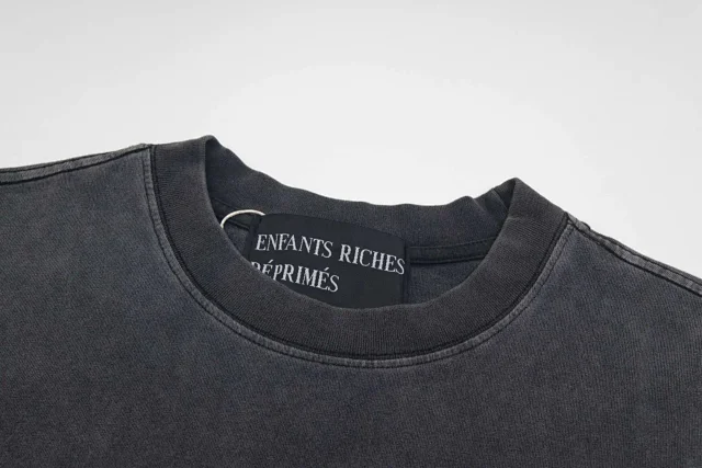 Enfants Riches Déprimés Hoodies & Sweatshirts Graphic Zip-Up product detail image 31