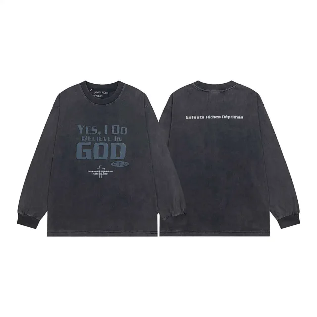 Enfants Riches Déprimés Hoodies & Sweatshirts Graphic Zip-Up product detail image 33