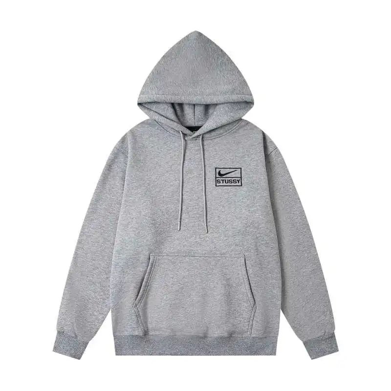 Fleece Hoodie with Sweatpants photo 5