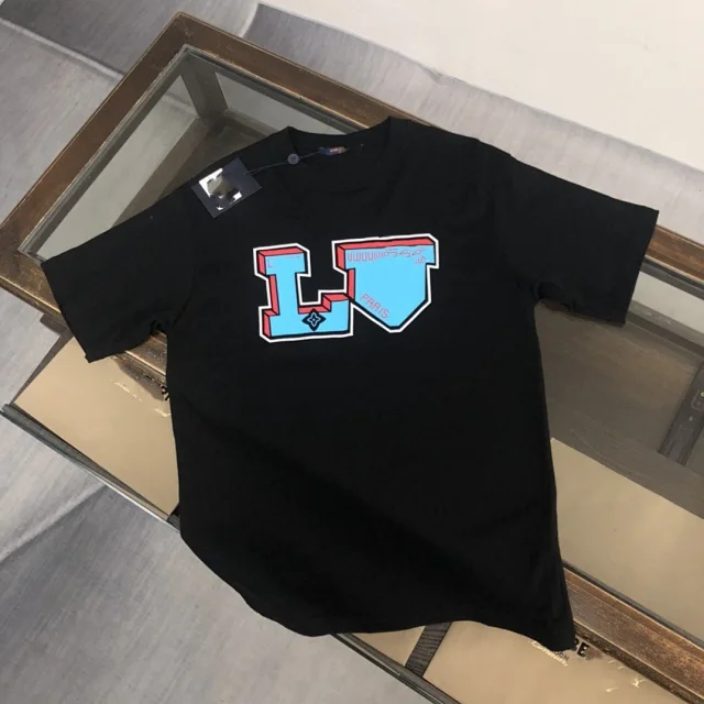 Unbranded T-Shirts Short-Sleeve Graphic Print product detail image 7