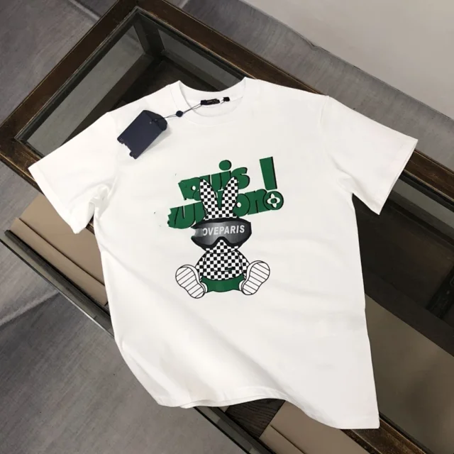 Unbranded T-Shirts Short-Sleeve Graphic Print product detail image 17