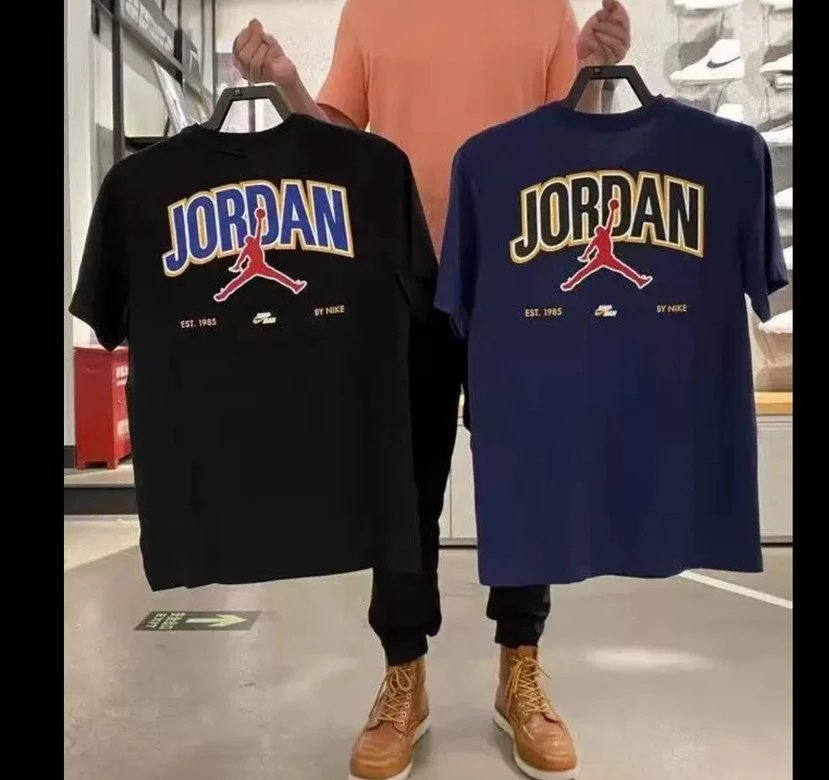 3D Print T-Shirt photo 8