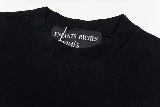 Enfants Riches Déprimés Hoodies & Sweatshirts Graphic Zip-Up product detail image 26