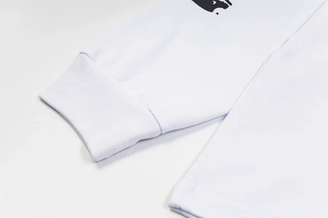 Enfants Riches Déprimés Hoodies & Sweatshirts Graphic Zip-Up product detail image 27