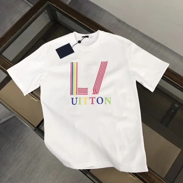Unbranded T-Shirts Short-Sleeve Graphic Print product detail image 19