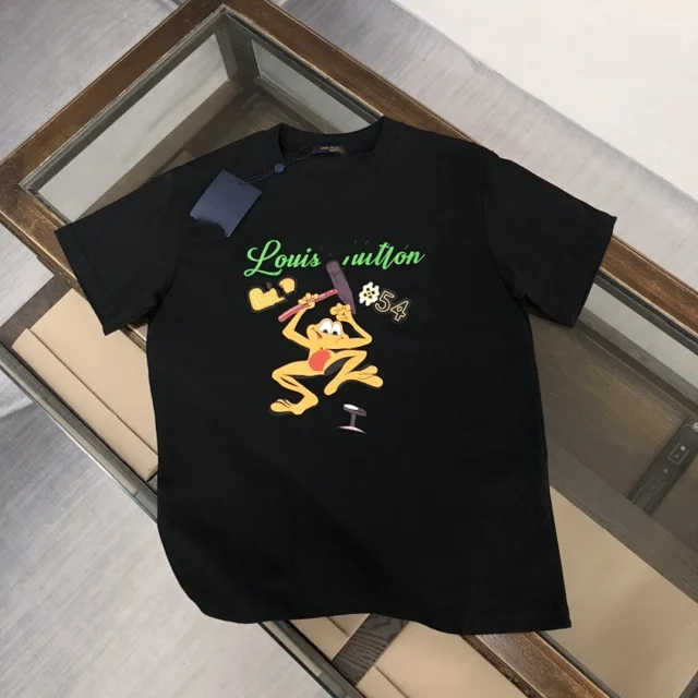 Unbranded T-Shirts Short-Sleeve Graphic Print product detail image 12