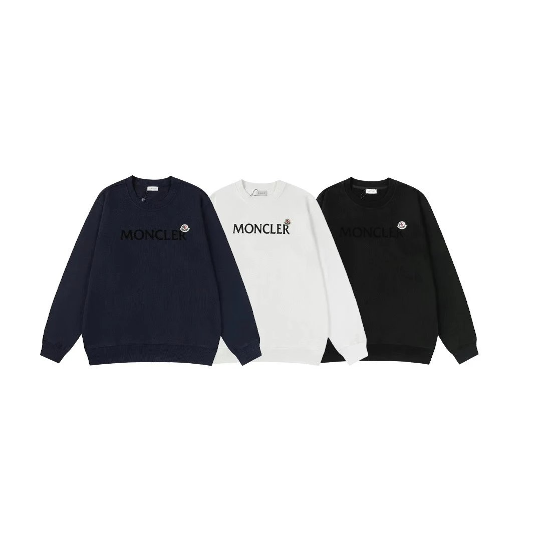Crew Neck Hoodie photo 7