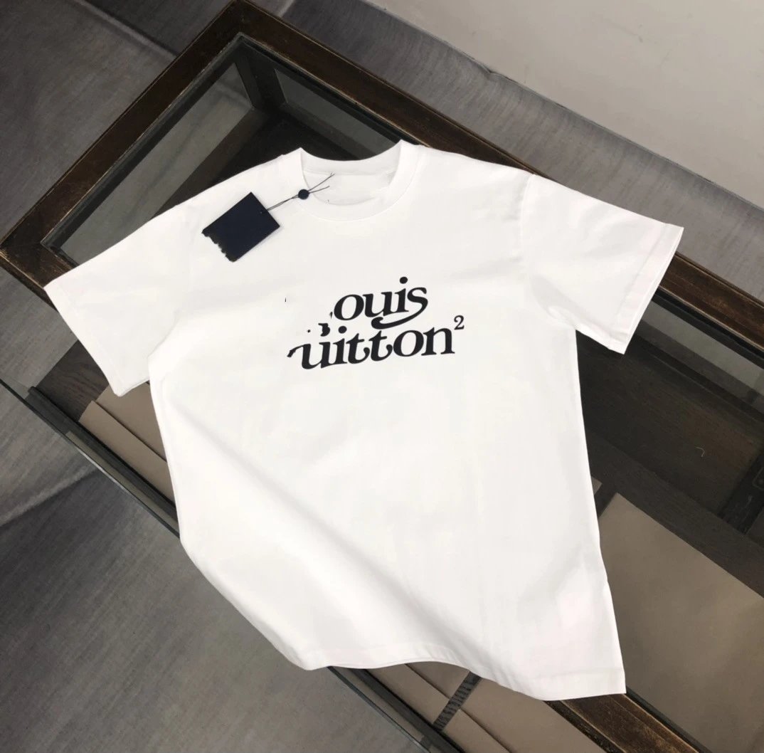 Unbranded T-Shirts Short-Sleeve Graphic Print — L36 white