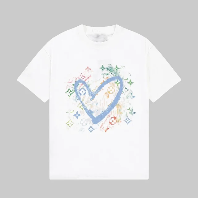 Unbranded T-Shirts Short-Sleeve Graphic Print product detail image 32