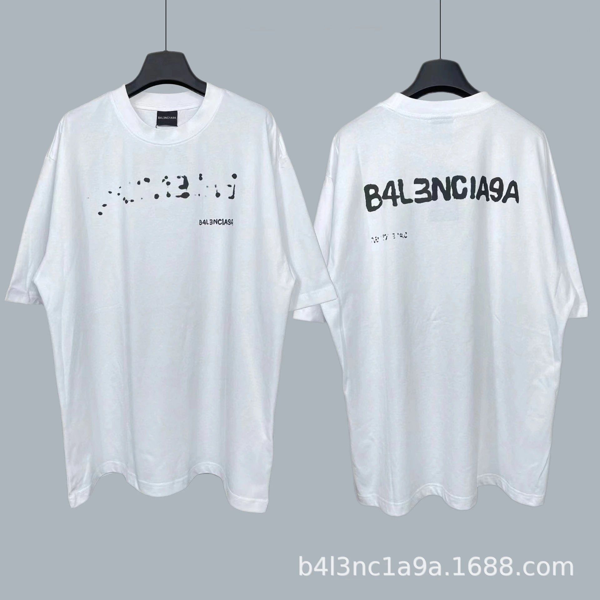 Washed Short Sleeve T-Shirt photo 6