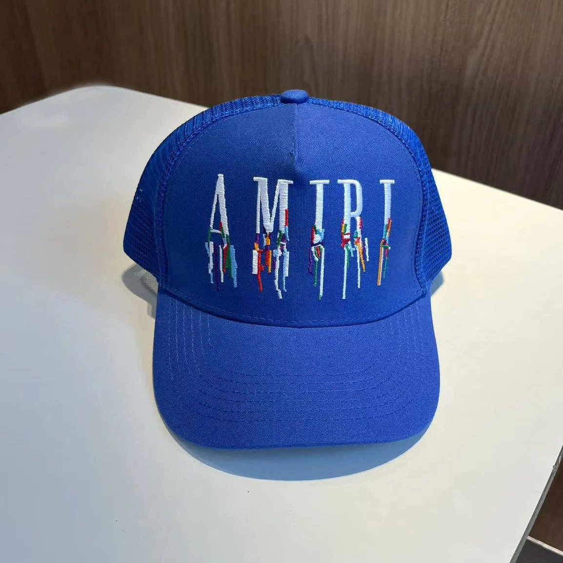 AMI Blue