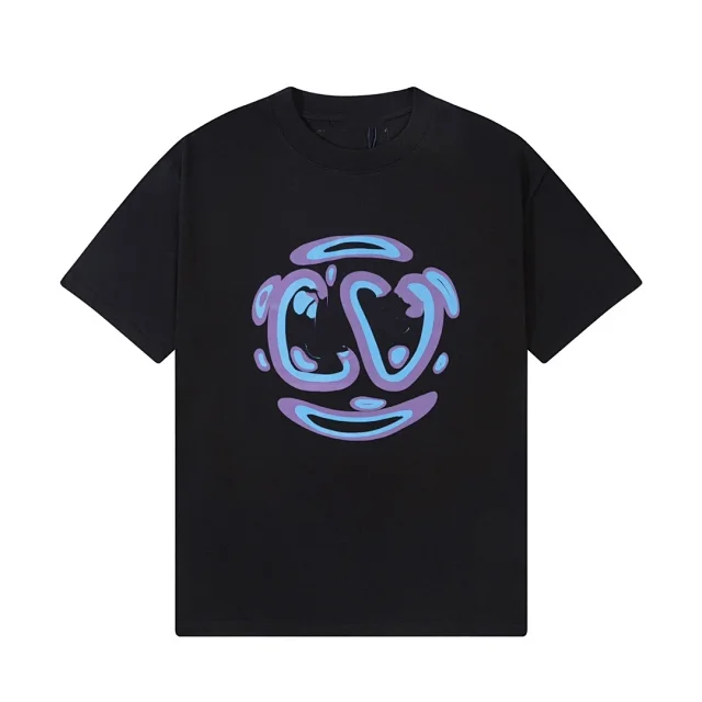 Unbranded T-Shirts Short-Sleeve Graphic Print product detail image 29