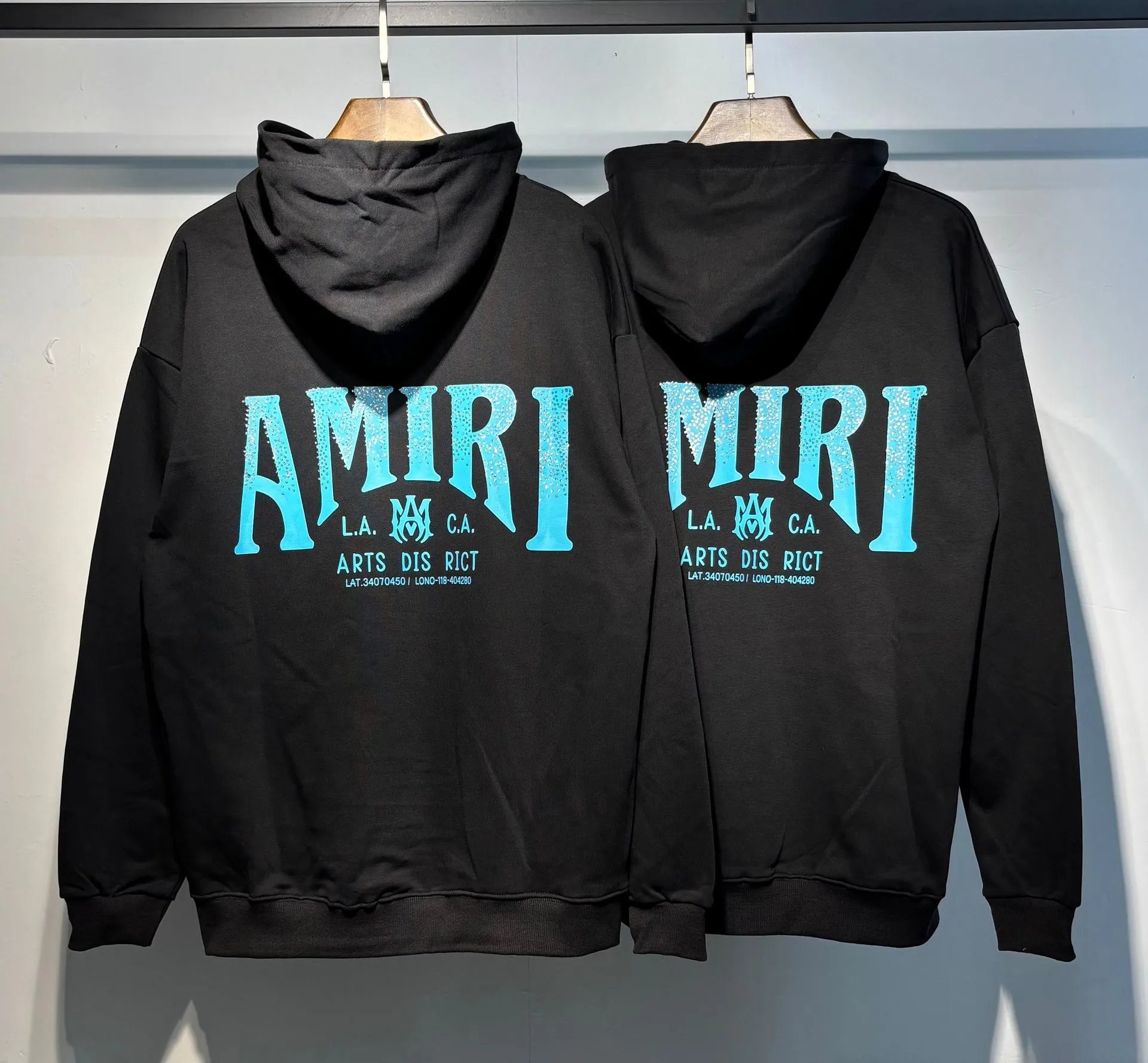 Autumn Winter Unisex Hoodie photo 3