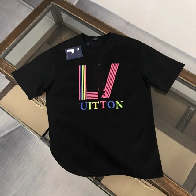 Unbranded T-Shirts Short-Sleeve Graphic Print product detail image 20
