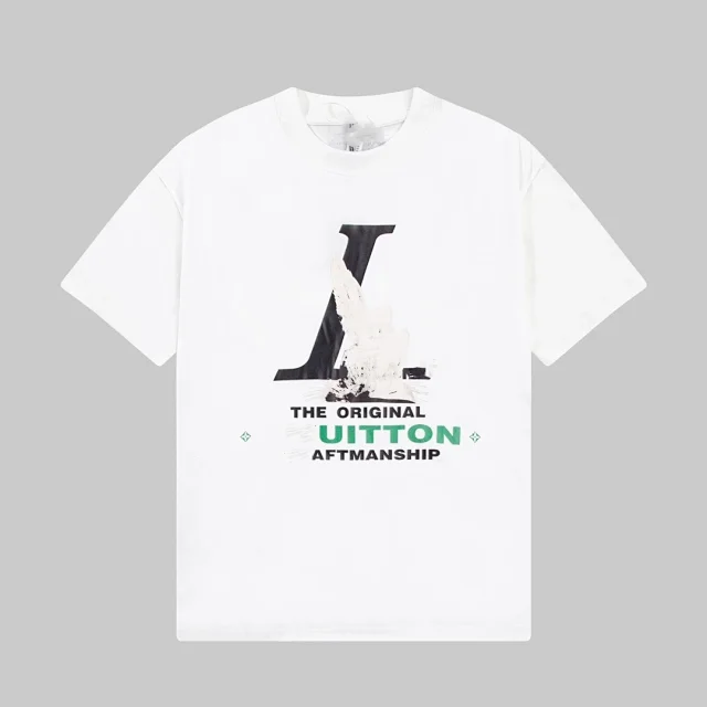 Unbranded T-Shirts Short-Sleeve Graphic Print product detail image 30