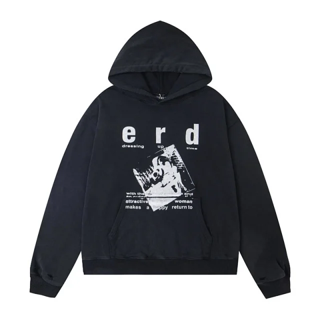 Enfants Riches Déprimés Hoodies & Sweatshirts Graphic Zip-Up product detail image 11