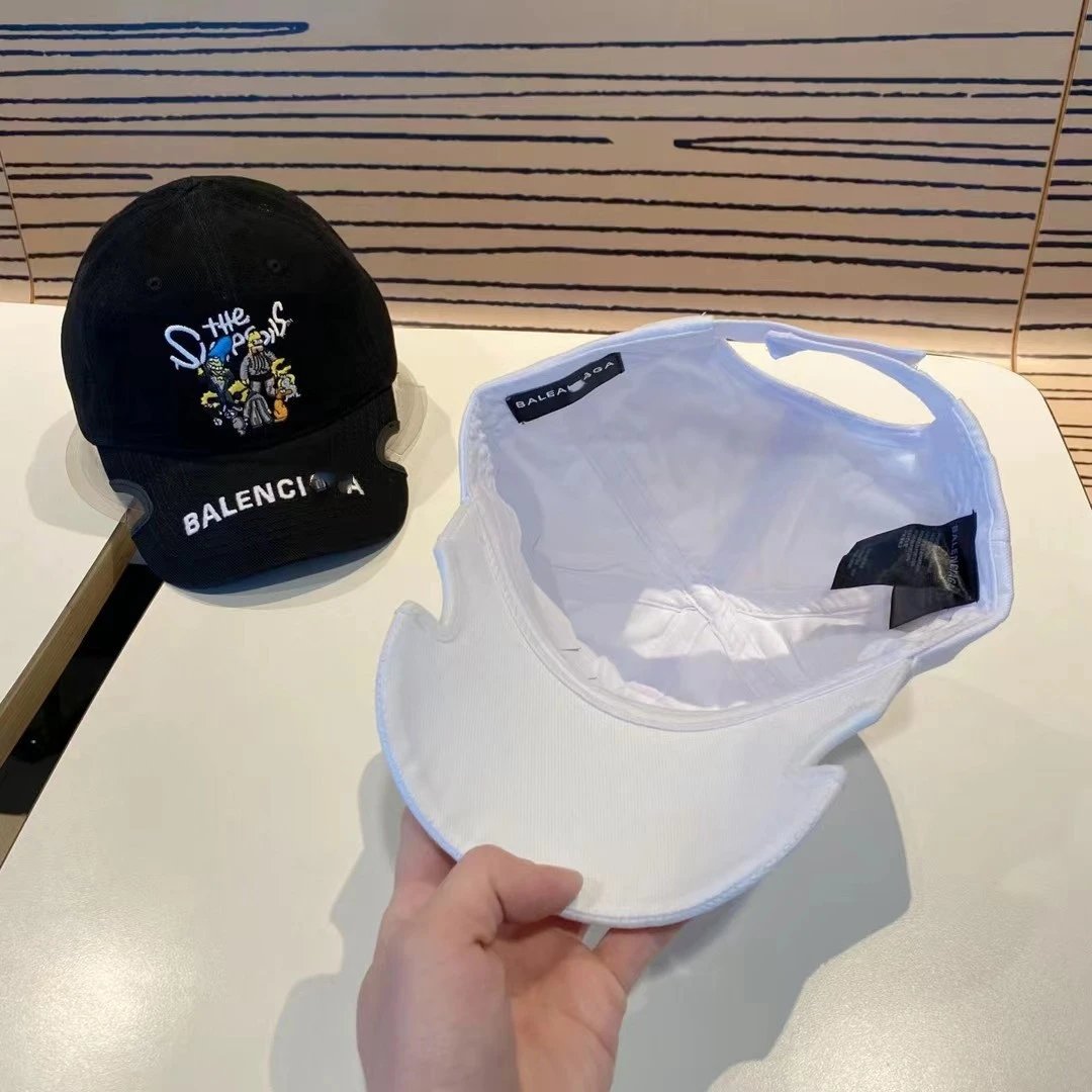 Baseball Cap photo 5