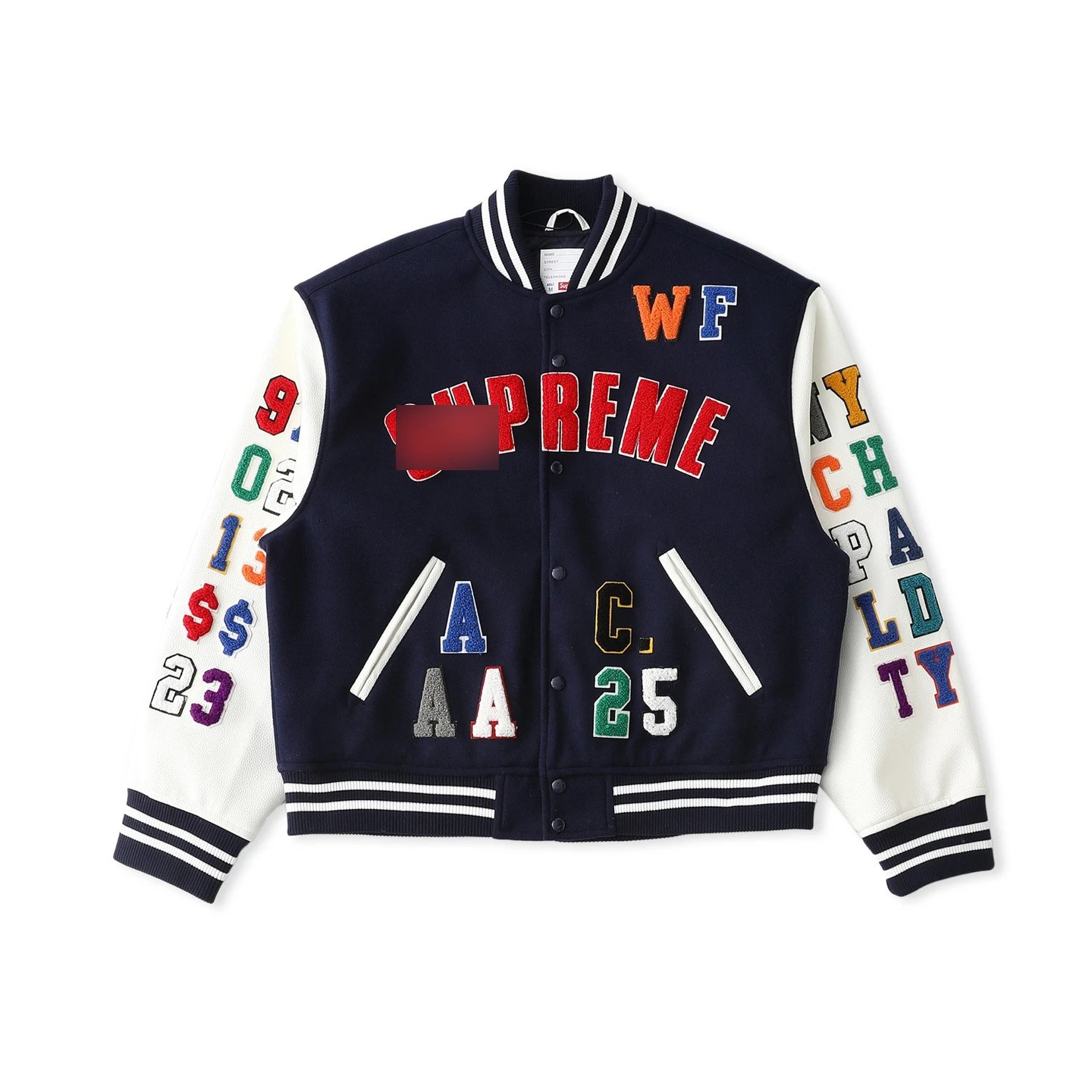 Jacket photo 8