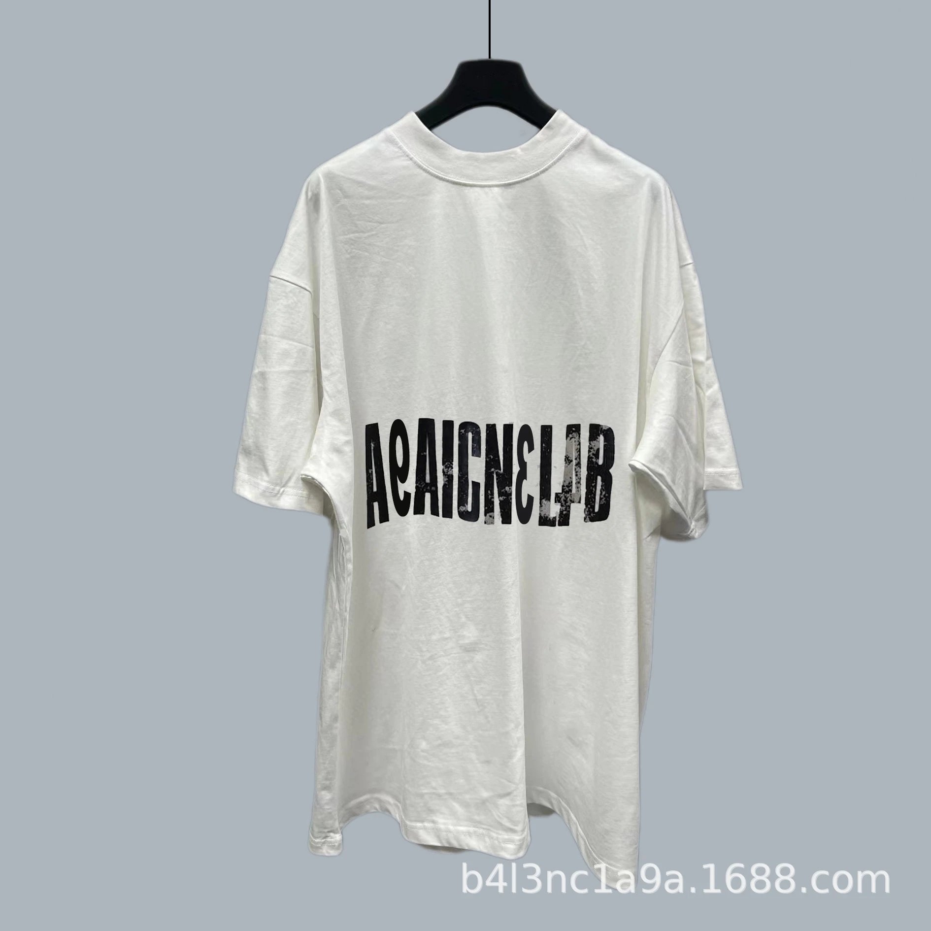 Oversized Unisex T-Shirt Collection photo 3
