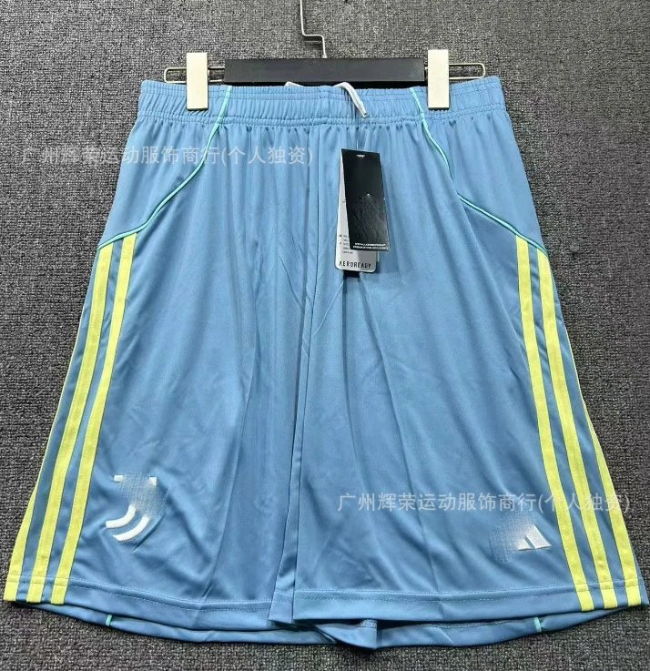 Football Jersey and Shorts Set photo 5