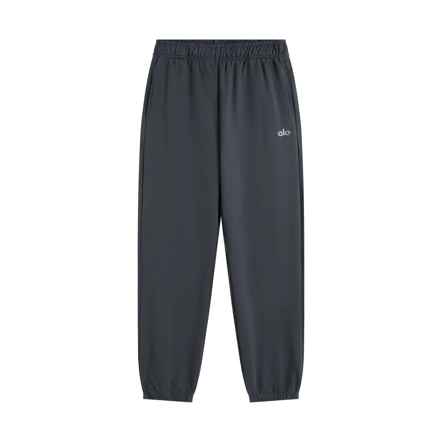 Cotton Reflective Sweatpants photo 5