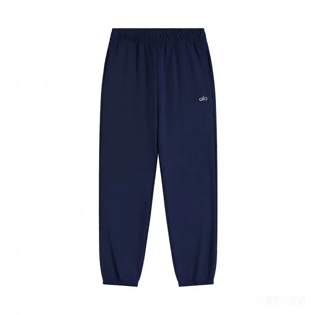 Cotton Reflective Sweatpants photo 8