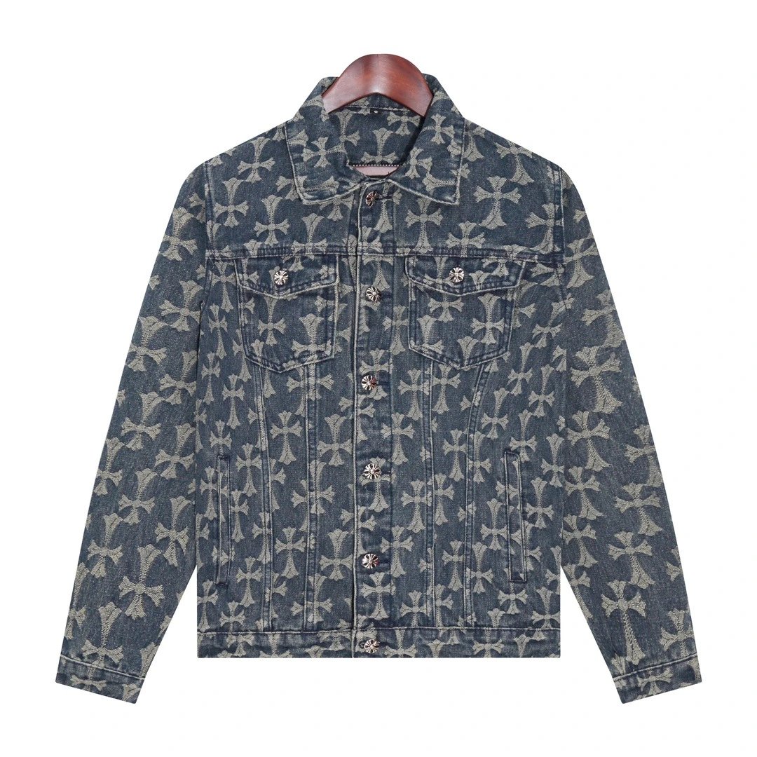 Denim Jacket photo 4