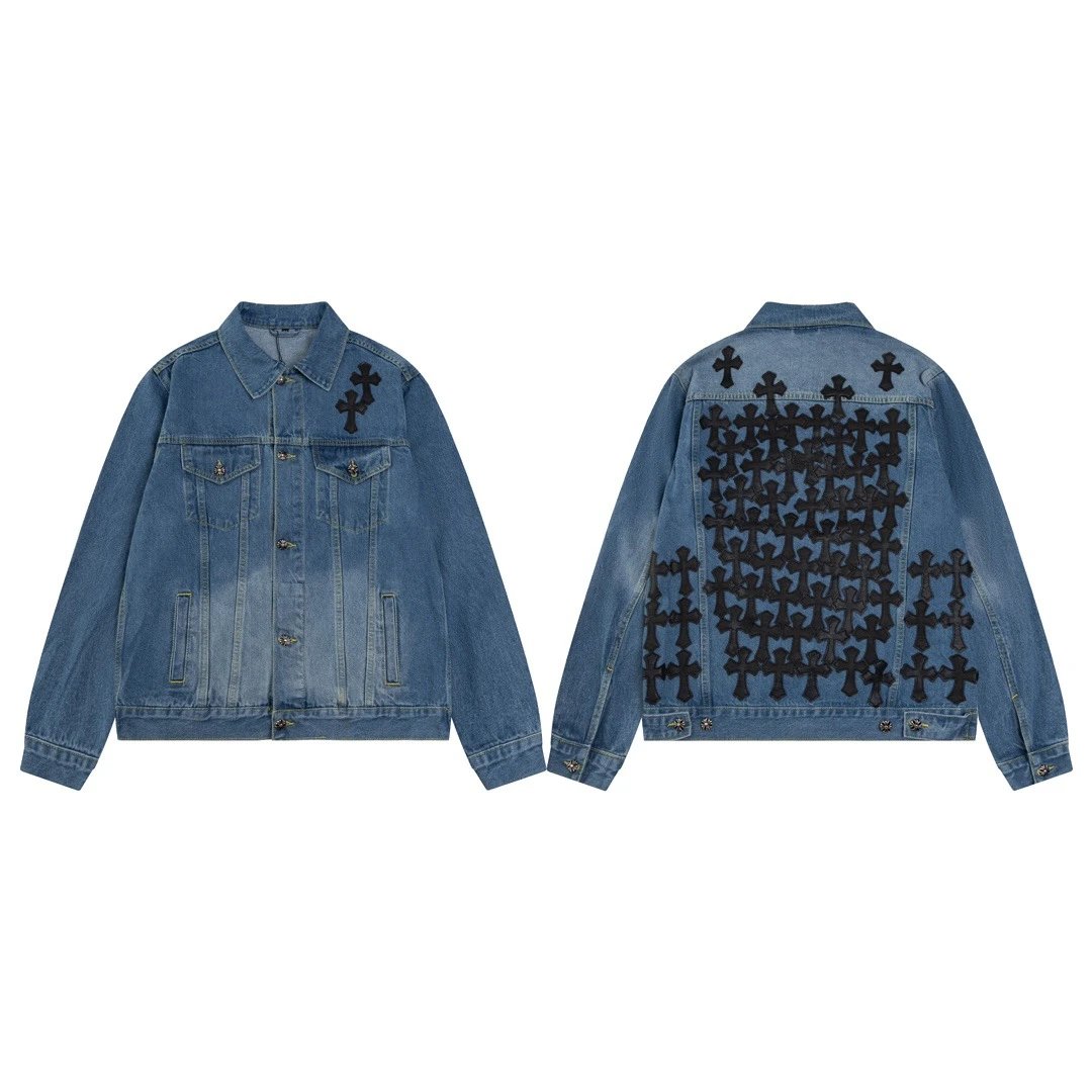 Denim Jacket photo 8