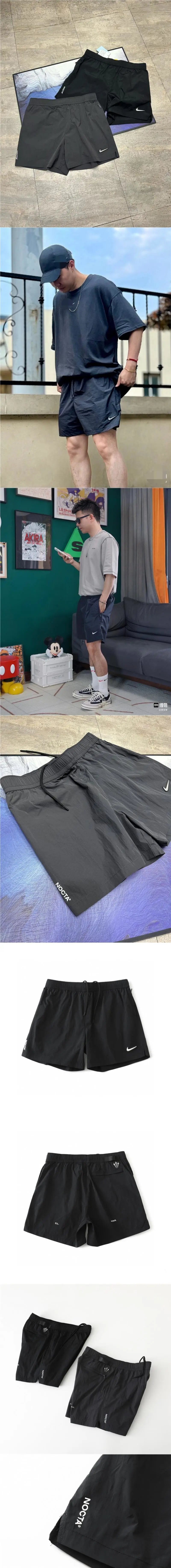 Men's Print Casual Shorts photo 4